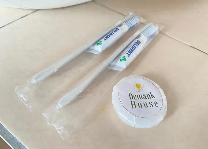 Demank House