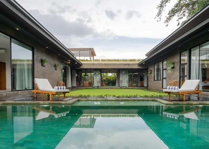 Casa Cava Ubud