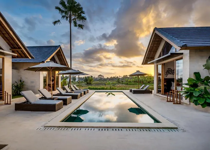 Villa Mango Paradise By Balisuperhost