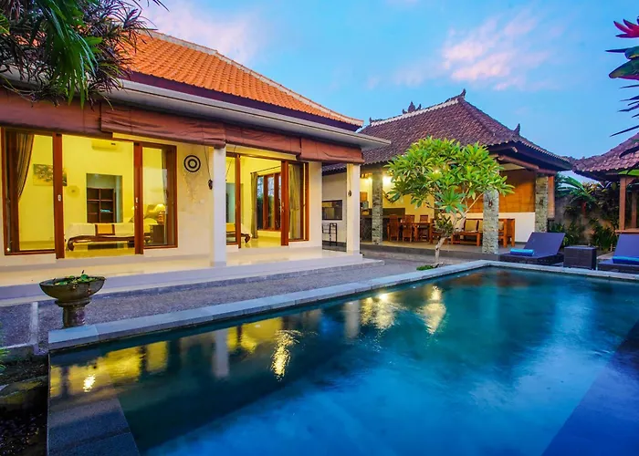 Puri Arta Villa