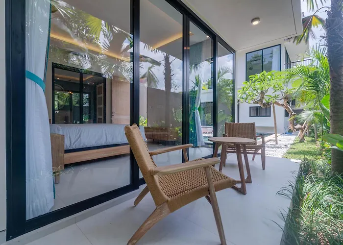 Stunning 3Br Villa With Private Pool & Tranquil Ubud Retreat