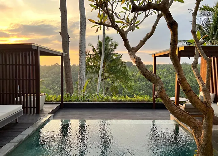 The Ridge Bali