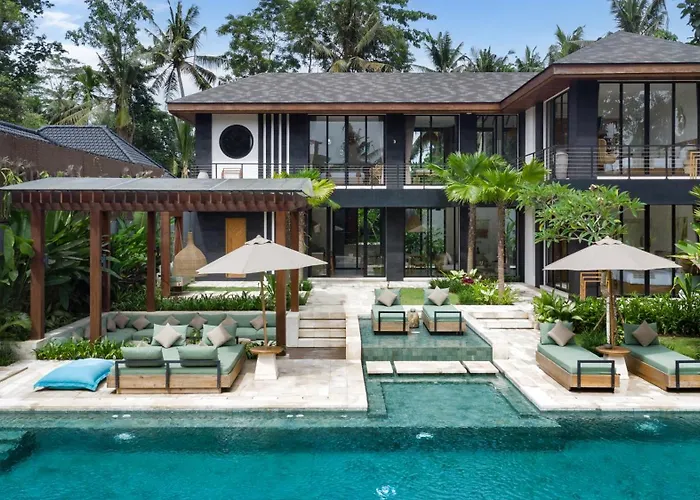 Villa La Lisa By Balisuperhost