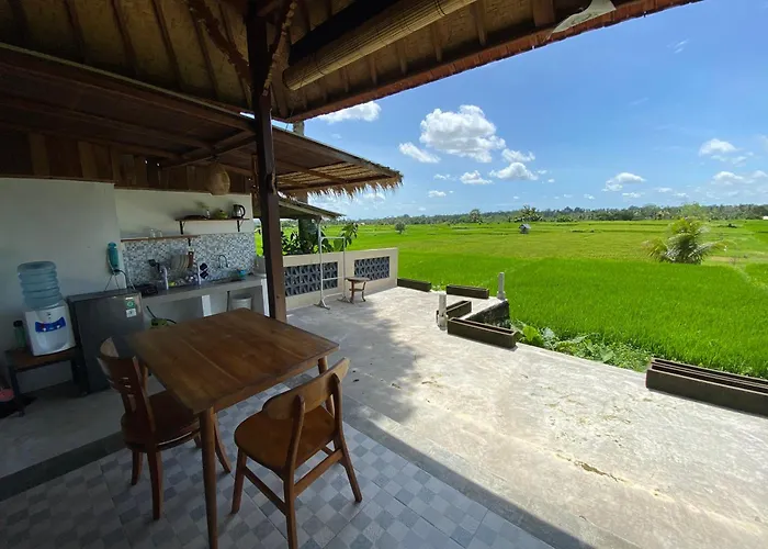 Tepiuma House