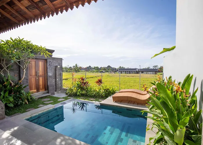 Weda Villas
