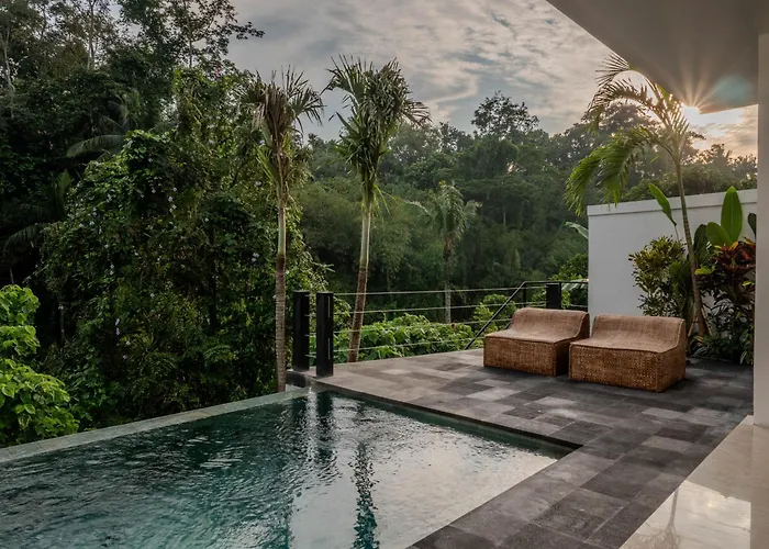 Villa Marc, Ubud