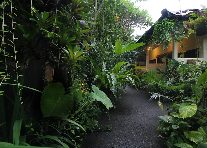 Sari Gong Guest House, A Trishula Collection