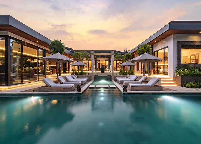 Villa Theia By Balisuperhost