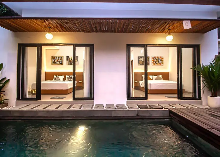 Varila Villa Ubud