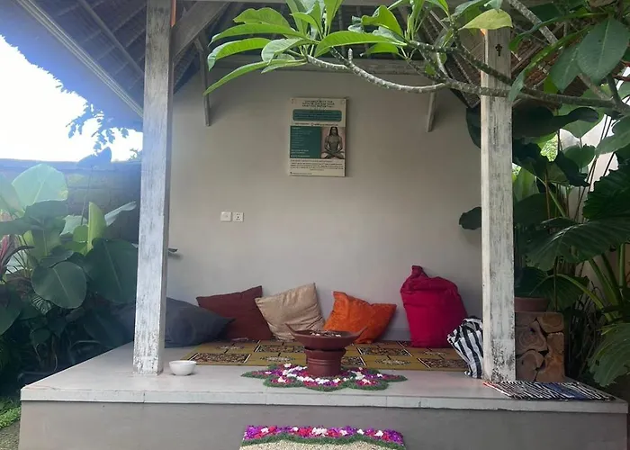 Avasthanam - Villa & Resorts