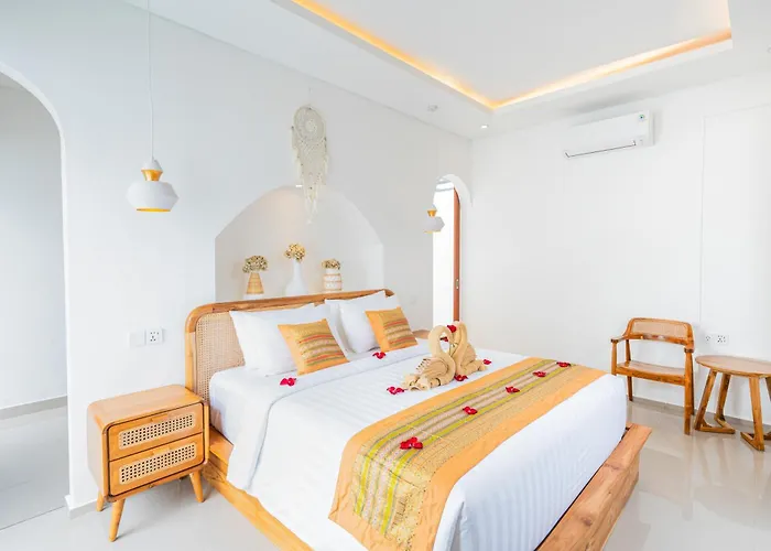 Arutala Private Villa
