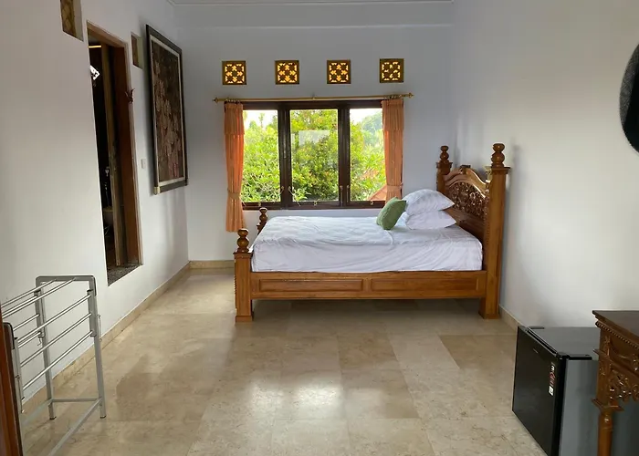 Komang Ketut Homestay