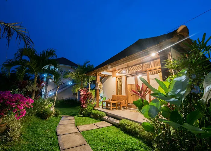 Sari Bungalow