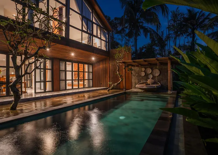 Haven Hideaway Bali