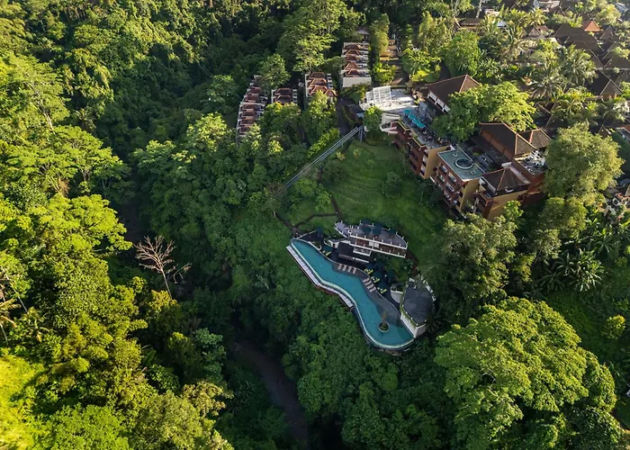 Metland Venya Ubud