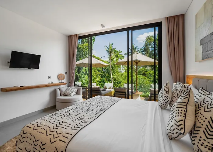 Villa Dada By Balisuperhost