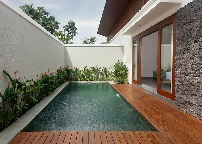 The Ambengan Villas Ubud By Pramana Villas