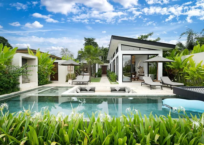 Villa Alegria By Balisuperhost