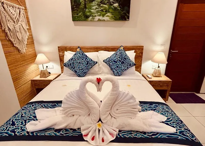 Umah Made Bali Home & Art Space