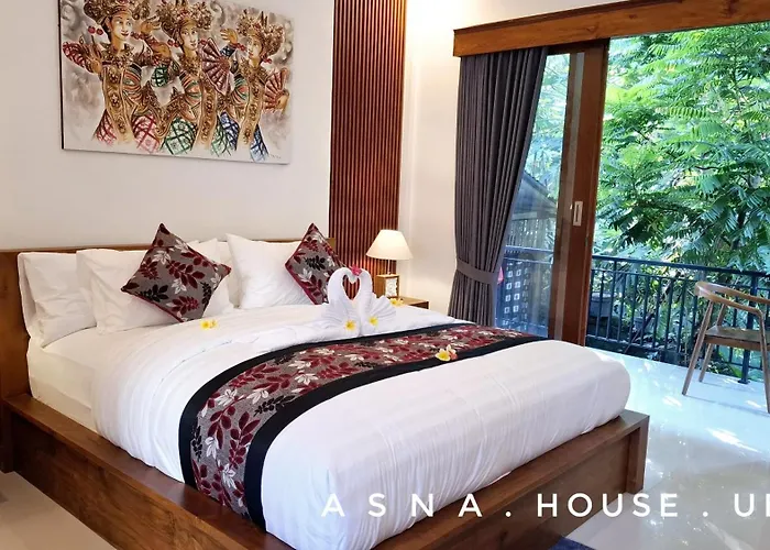 Asna House