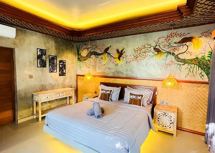 Nawasena Ubud