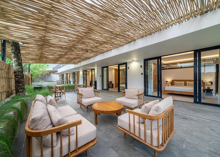 Happiness Apartment 2 - Turn Every Day Into A Getaway In Ubud