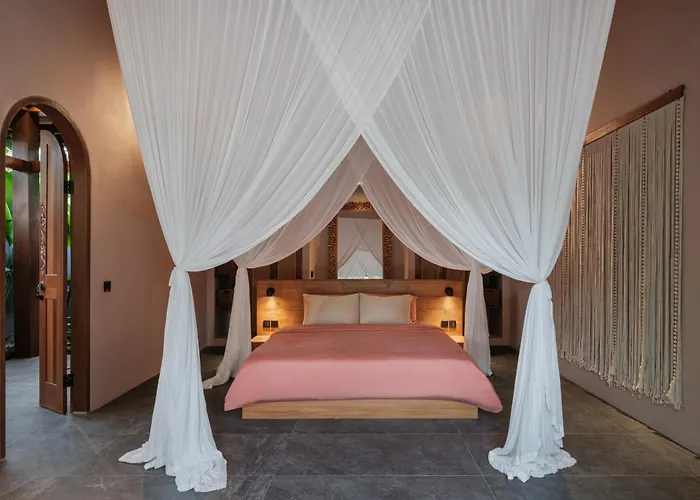 Villa Tenease
