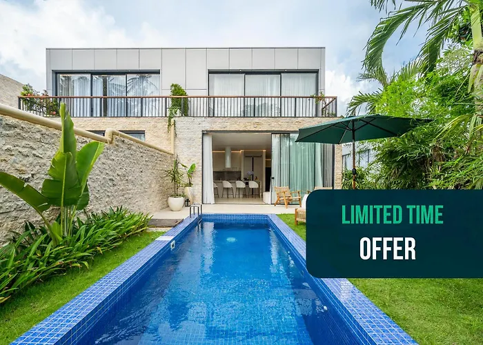 New Hidden City Ubud - Limited Time Offer