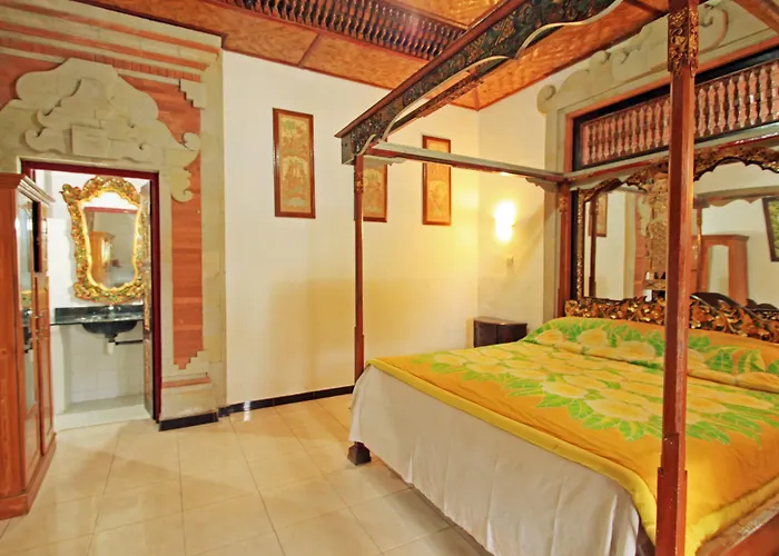 Pering Sunset Bungalows