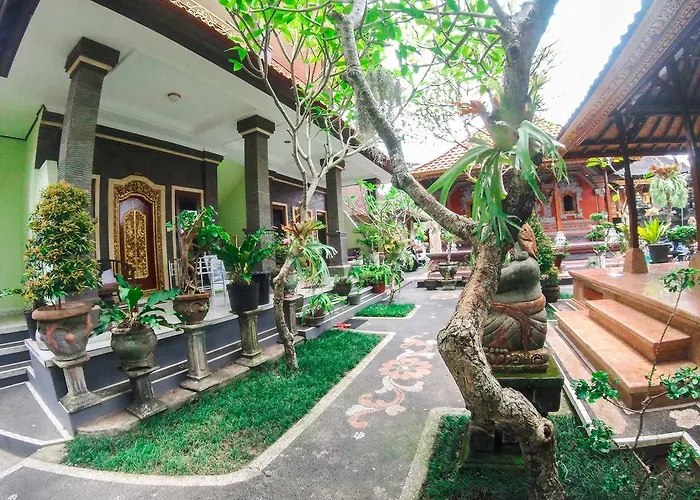 Jungut Inn