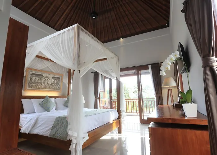 The Suris Ubud