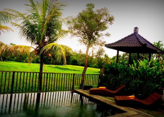 Villa D\'Bisma
