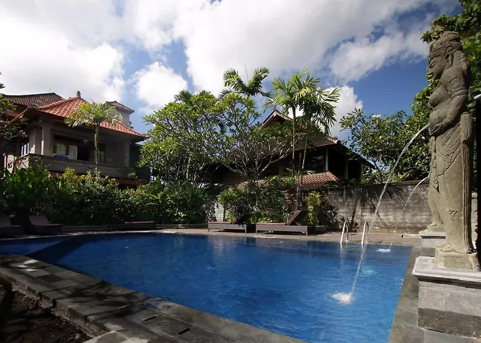 Ubud Terrace