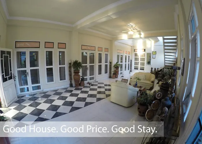Ayani Good House