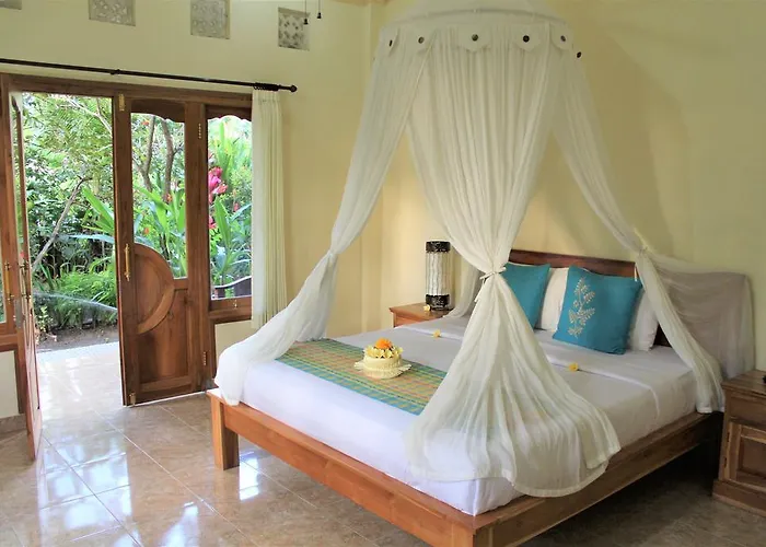 Restu House