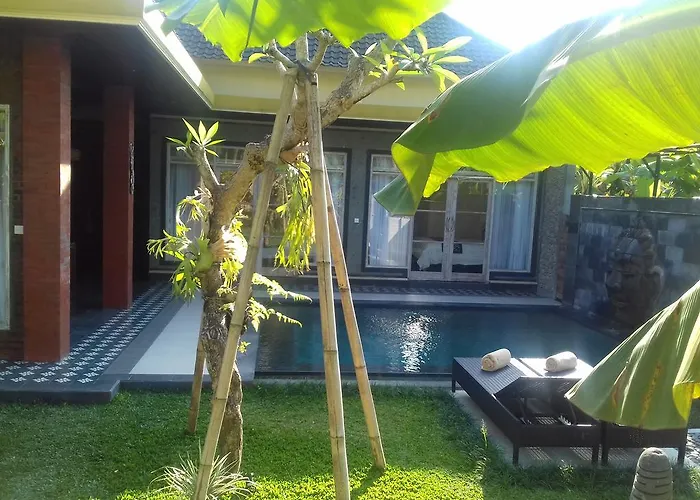 Villa Ketut Kartika