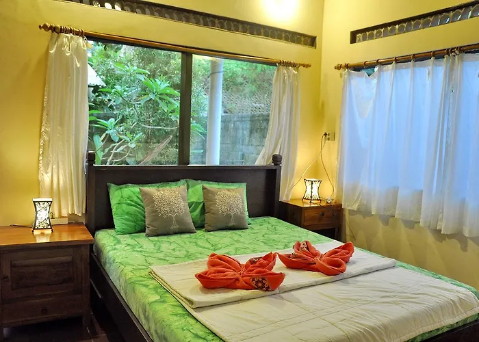 Soni Backpacker House