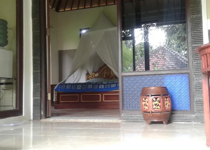 Gaufando Guest House