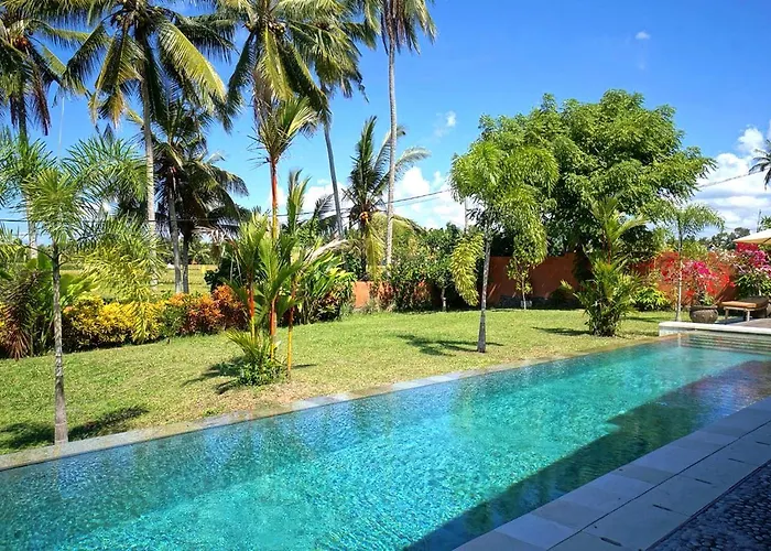 Villa Taman Kanti
