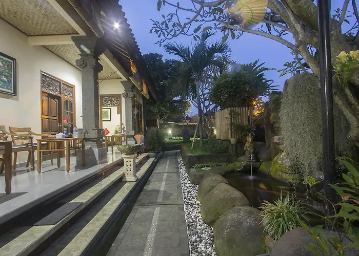 Masna House