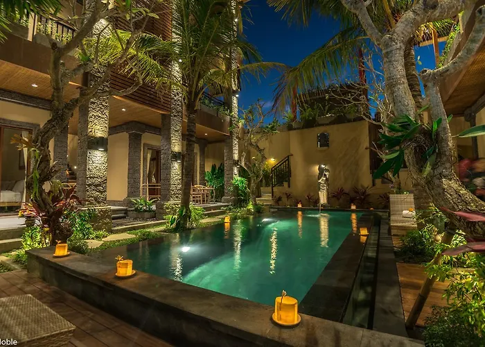 Bliss Ubud Abangan