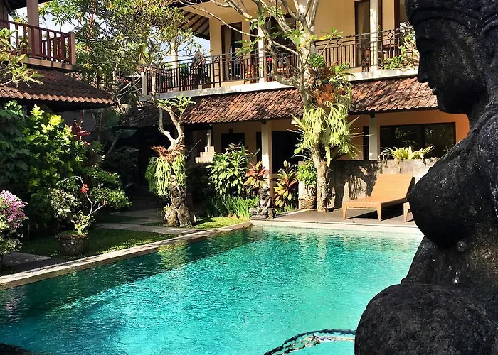 Merthayasa Bungalows