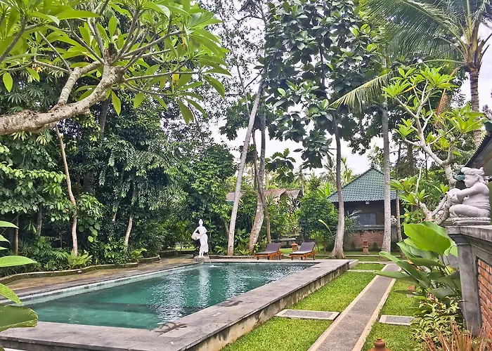 Wana Ukir Ubud