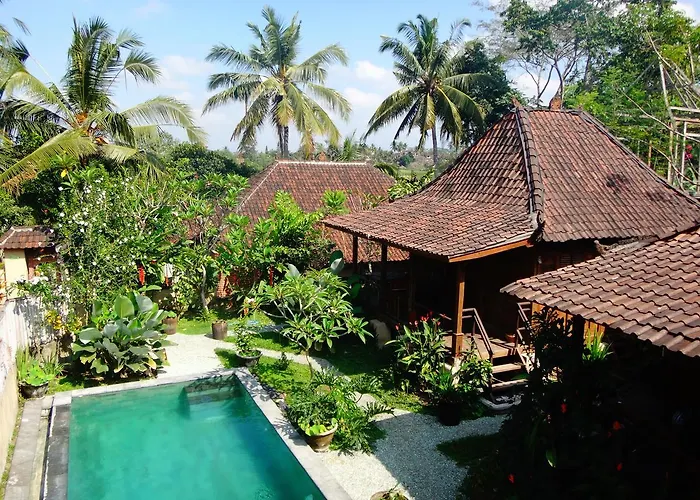 Lembah Sentosa