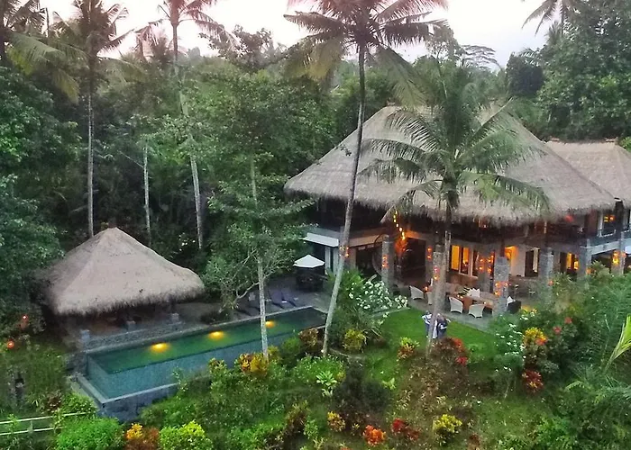 Alami Villa