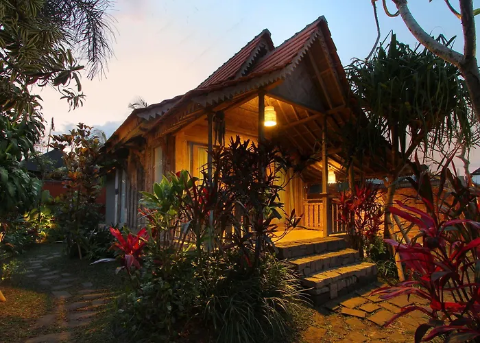 Suarti Boutique Village