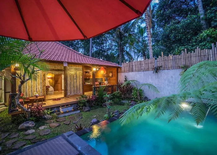 The Forest Villa Ubud