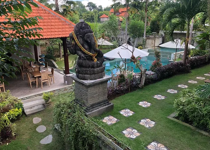 Betutu Bali Villas