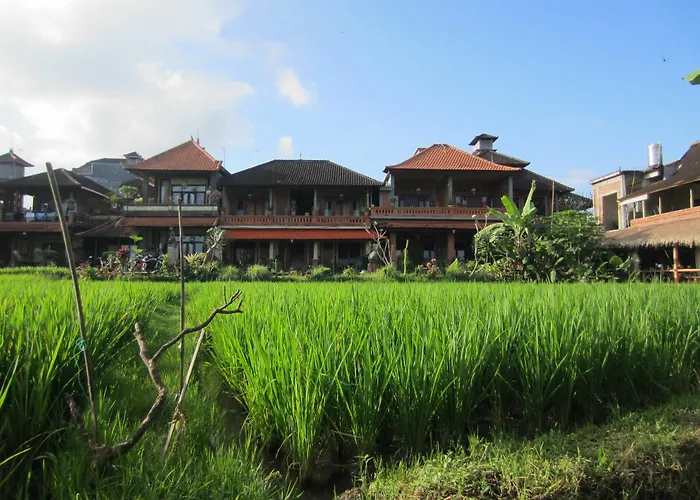 Danasari Homestay