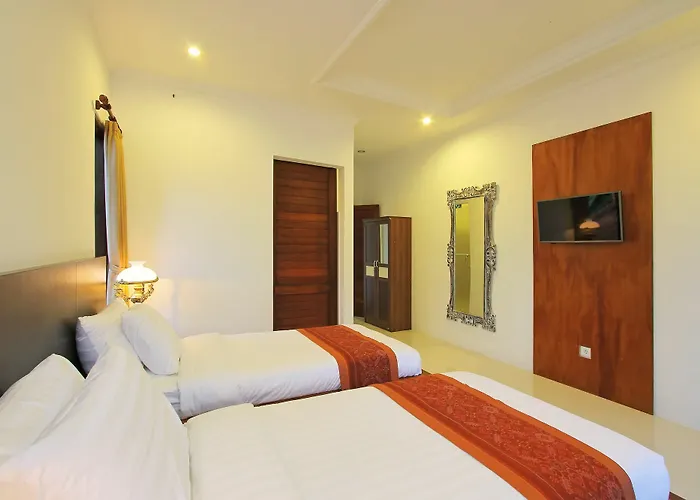 Blibli Villas Penestanan Ubud